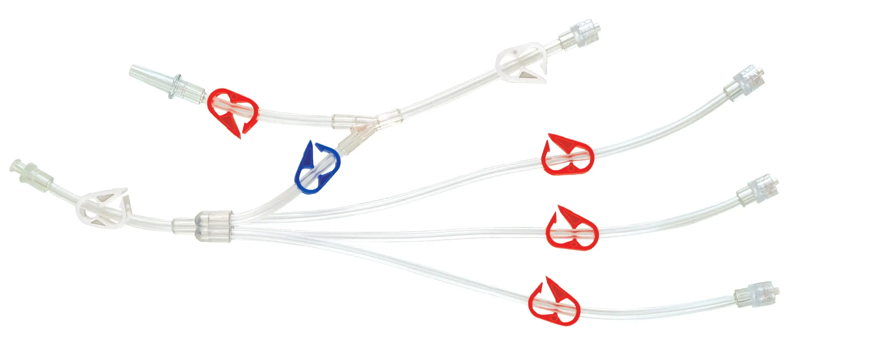 Cardioplegia Cannulae, Adapters, CA-40020 image