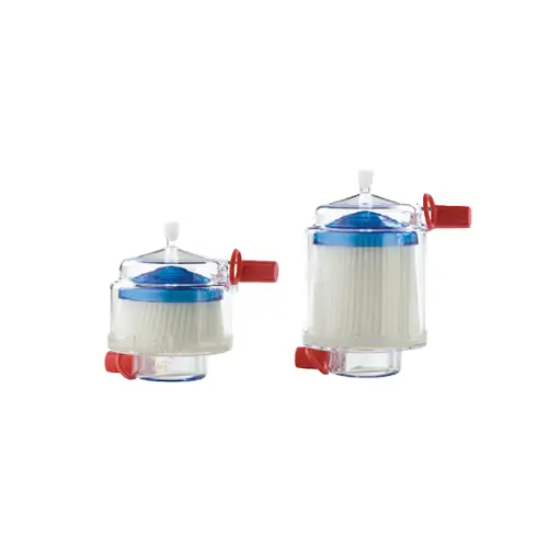 MICRO ARTERIAL FILTERS