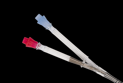 ProtekDuo+ Hemostasis Caps