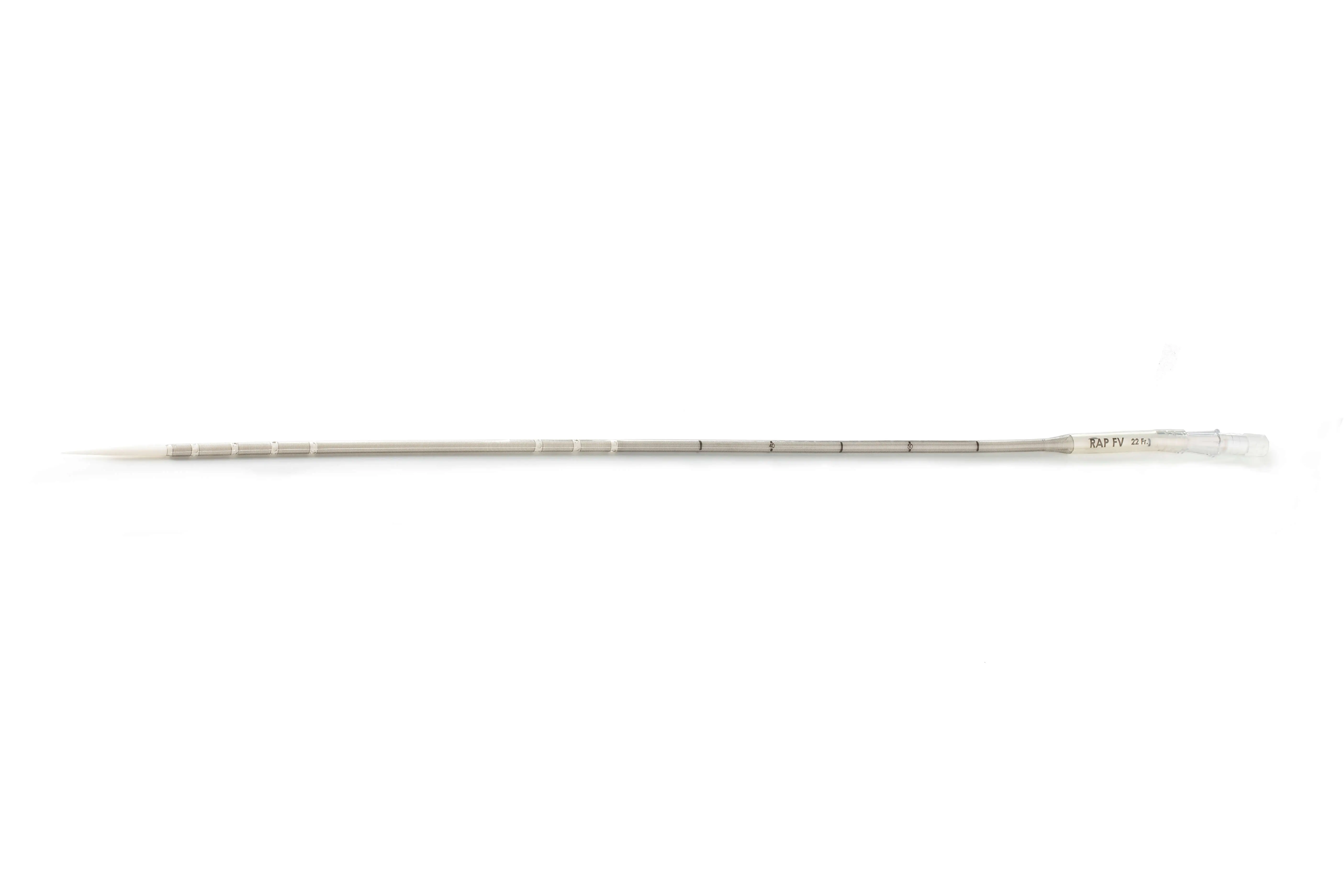 MICS Cannulae, RAP Femoral Venous, 22 Fr Distal/22 Fr Proximal, 200-100 image
