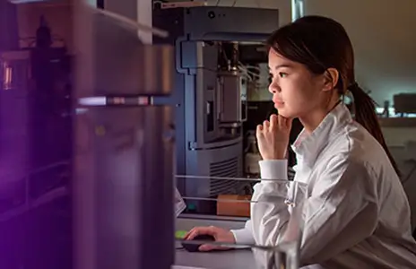 collage of people working medtech jobs