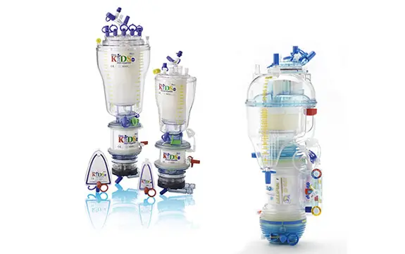 KIDS™ e LILLIPUT™