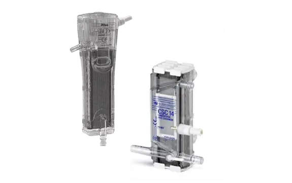 Produtos de Cardioplegia