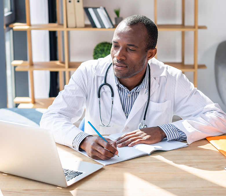 Support starts here with a range of materials to help educate and manage your patients