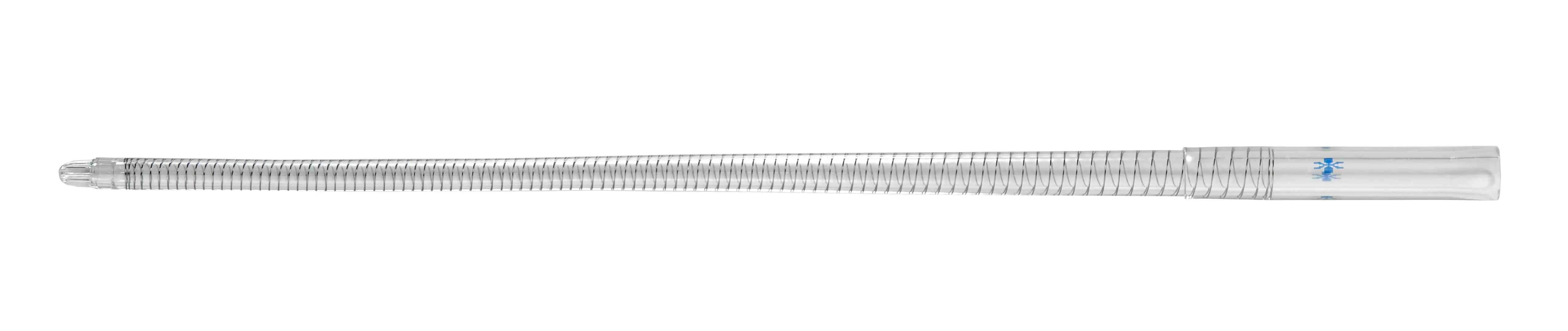 Venous Return Cannulae, Single Stage, Bullet Tip Venous Return Cannulae, Wire-reinforced Tubing, 20 Fr, V122-20 image