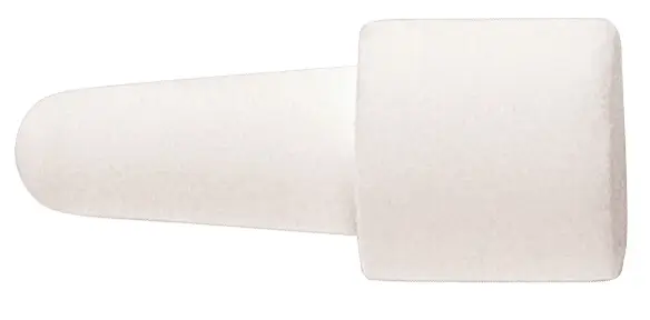 Accessories, Porous Vent Plugs, 3/8 in, AX-10120 image