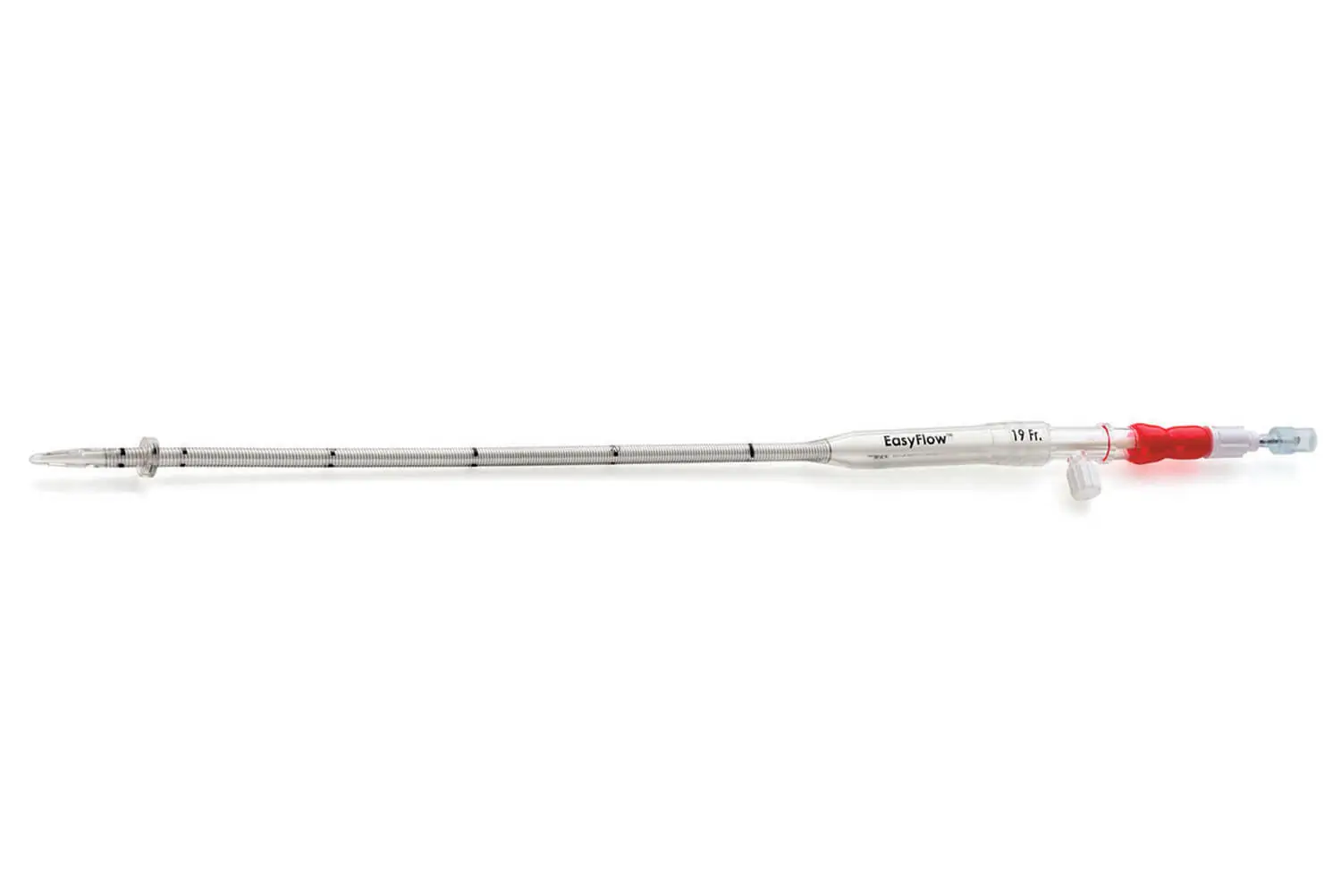MICS Cannulae, Easy Flow DUO Femoral Arterial, 19 Fr, 103-210 image