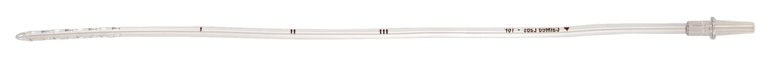 Vents, PVC Bullet Tip, without Stylet without Venting Luer Lock, 16 Fr, VT-83116 image