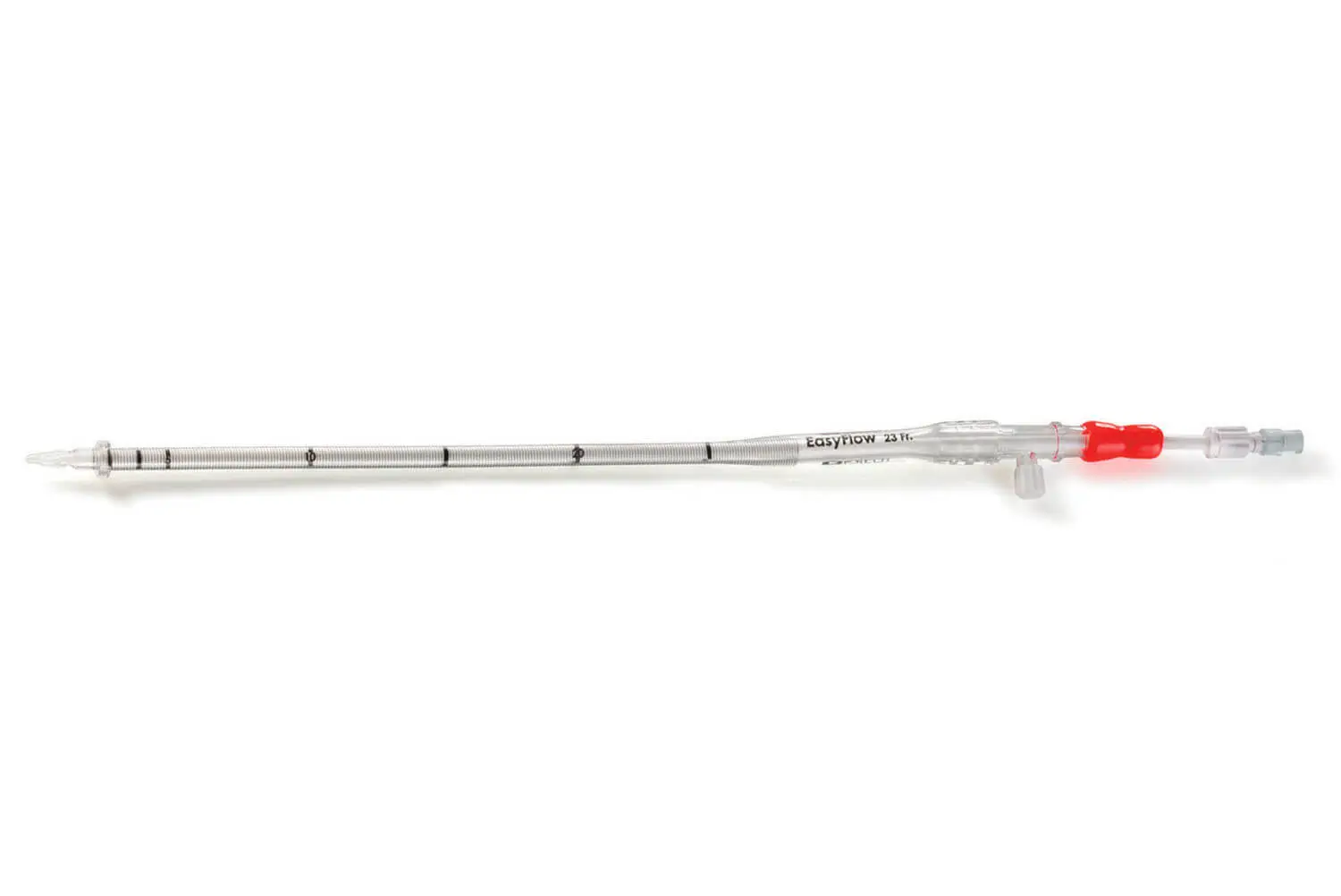 MICS Cannulae, Easy Flow Arterial, 23 Fr, 103-300 image