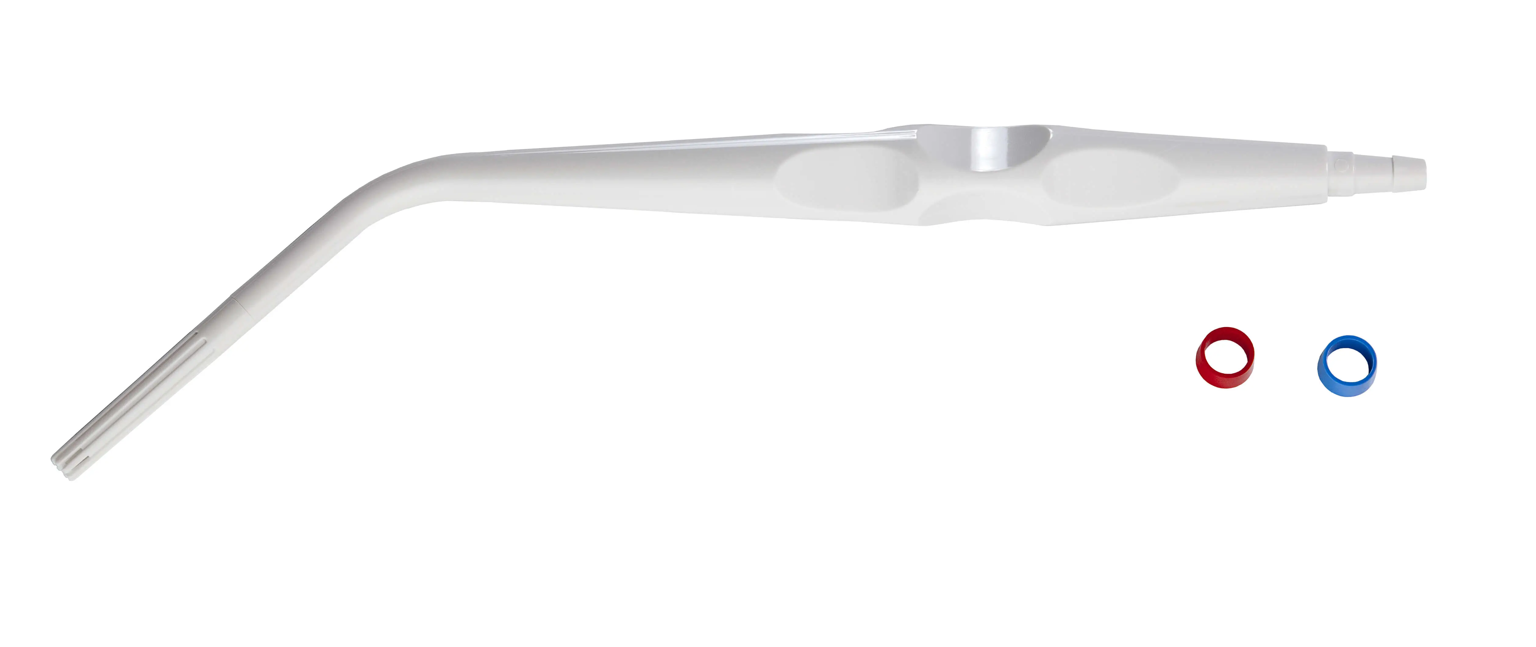 Suction Products, Suction Wands, Rigid Fluted Tip with Plastic Handle, 21 Fr, S351-70 image