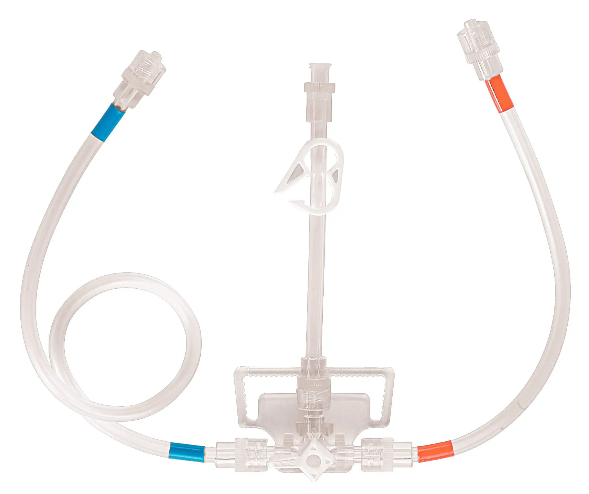 Cardioplegia Cannulae, Antegrade/Retrograde Perfusion Adapters, CA-80010 image