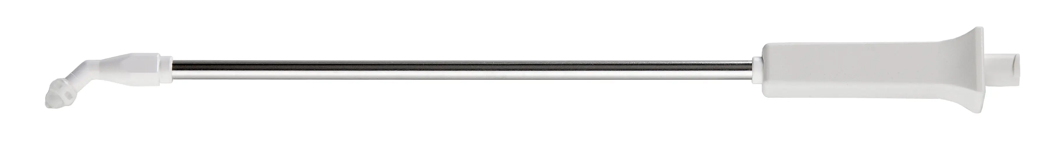 Cardioplegia Cannulae, Antegrade Coronary Ostia Perfusion, 3D Tip, Stainless Steel Shaft, Female Luer Lock Connector, 15 Fr, P614-50 image