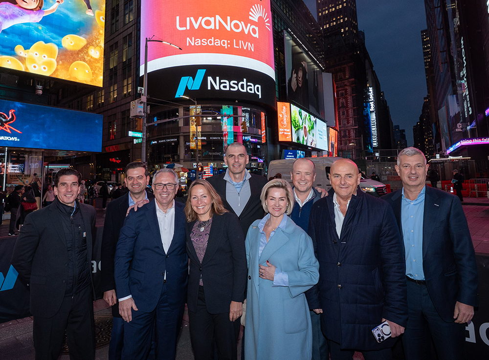 lobby of Munich facility