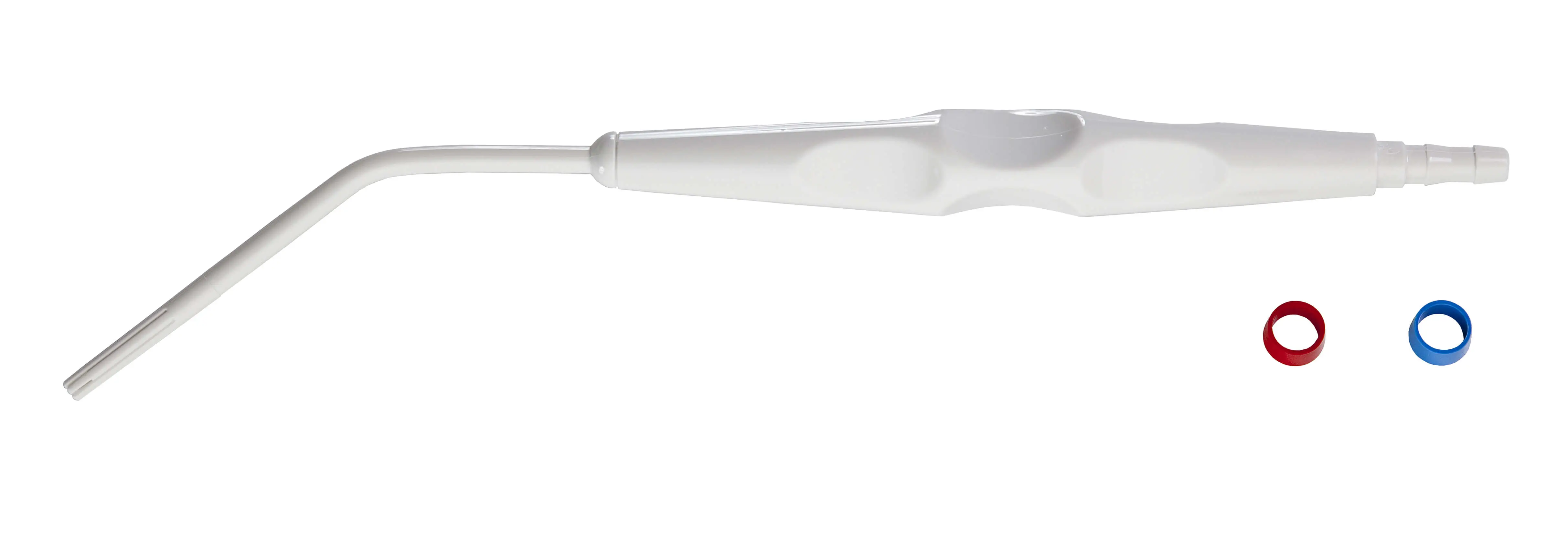Suction Products, Fluted Tip, Plastic Handle, 15 Fr, S353-50 image