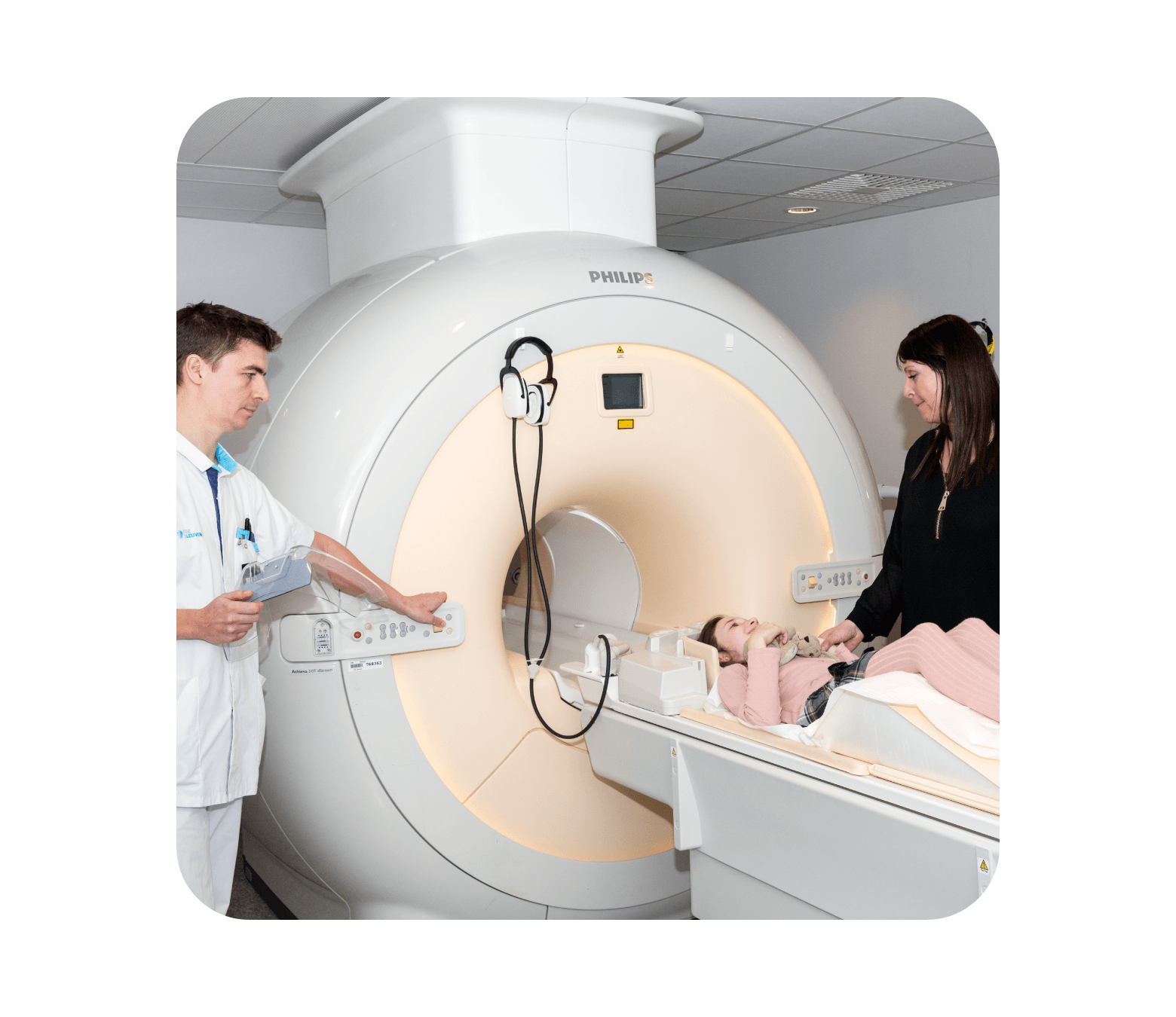 MRI Safety