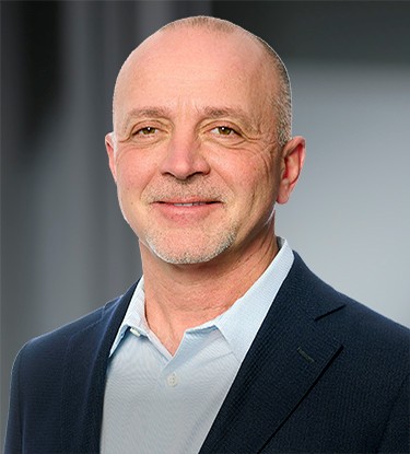 Donald Zurbay