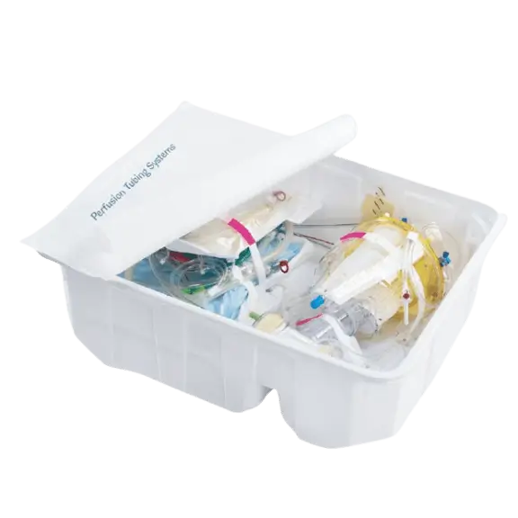 Packaging and Product End of Life Optimizations