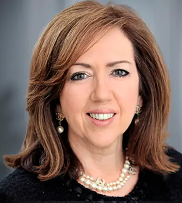 Sharon O'Kane