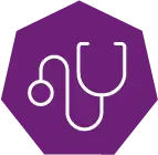 stethoscope icon