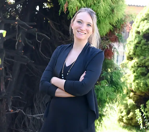 Portrait of Alessia Vinerba