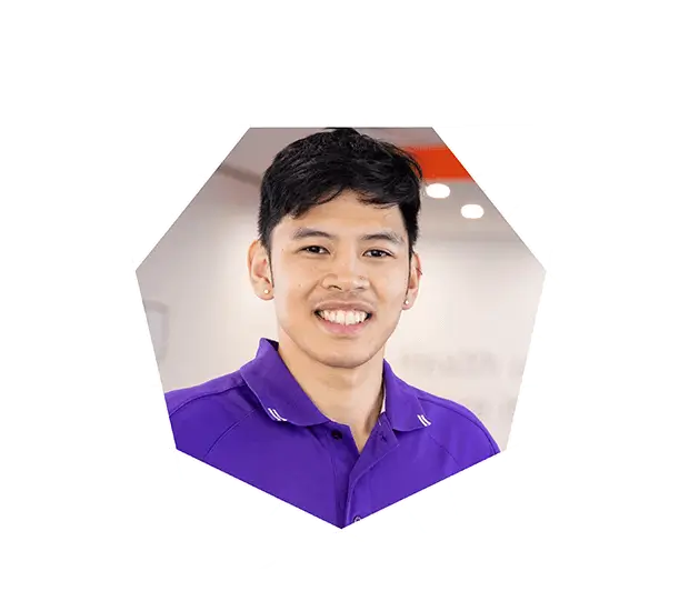 Jethro Cabanayan