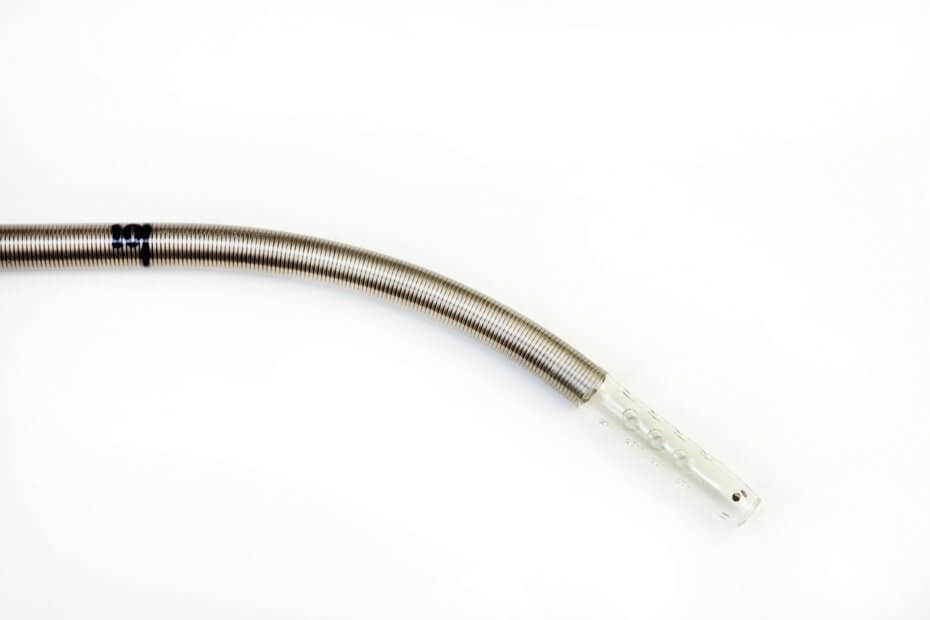 Picture of ProtekSolo Transseptal Cannula