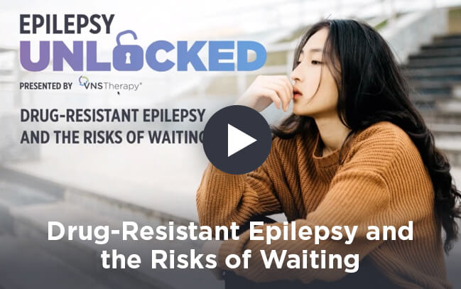 Drug Resistant Epilepsy and the Risk of Waiting