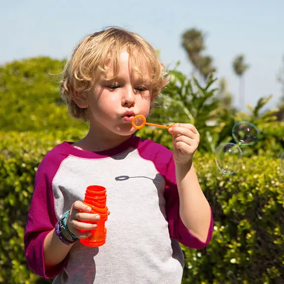 Early Treatment is Critical